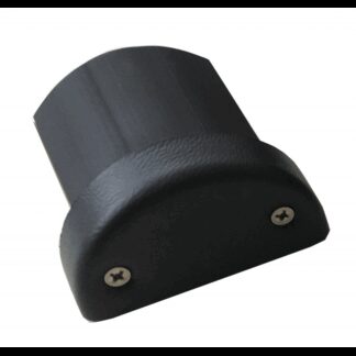 TESSILMARE Profili Radial, Bino, Bumper TERMINALE PER BINO 90