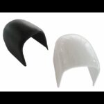 TESSILMARE Profilo Parabordo Tessilmare TERMINALE PER L45 BIANCO