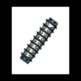 AAA Faston, Capicorda, Terminali TERMINALI ELETTRICI