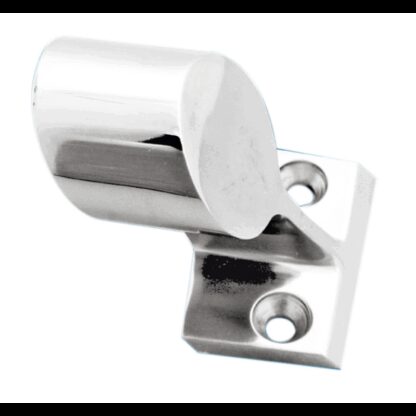 Raccordi in Acciaio Microfuso TERMINALE ACCIAIO INOX 316 Ø MM.25
