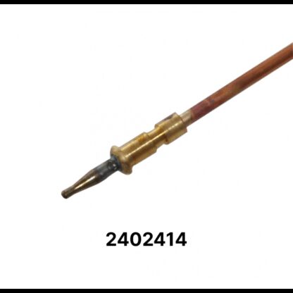 ENO Barbecue,Cucine, Piani Cottura ENO TERMOCOPPIA 450MM - immagine 2