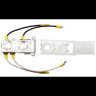 RARITAN Boiler Marini Raritan WATER HEATER THERMOSTAT ASSY