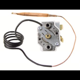 INDEL WEBASTO MARINE - ISOTEMP Boiler Marini Isotemp TERMOSTATO PER SLIM/BASIC