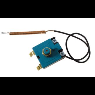 INDEL WEBASTO MARINE - ISOTEMP Boiler Marini Isotemp TERMOSTATO PER SLIM/BASIC