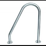 Plancette di Poppa TIENTIBENE ALTO IN ACCIAIO INOX