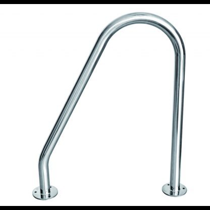 Plancette di Poppa TIENTIBENE ALTO IN ACCIAIO INOX
