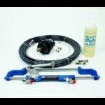 MAVI MARE Timonerie Idrauliche Mavimare TIMONERIA IDR. GF90BT "YAMAHA"