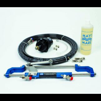 MAVI MARE Timonerie Idrauliche Mavimare TIMONERIA IDR. GF90BT "YAMAHA"