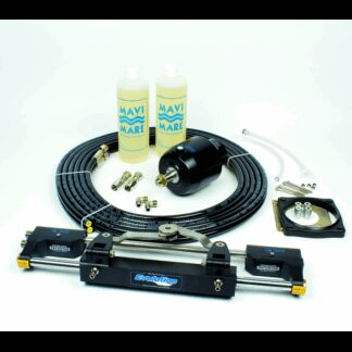 MAVI MARE Timonerie Idrauliche Mavimare TIMONERIA IDR. GF300BHD UNIVERSALE