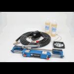 MAVI MARE Timonerie Idrauliche Mavimare TIMONERIA IDRAULICA GF350HD