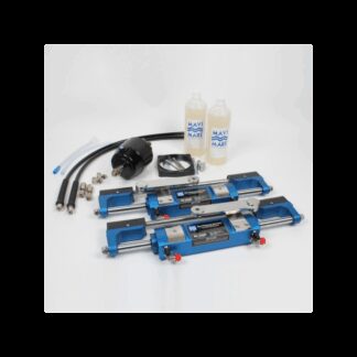 MAVI MARE Timonerie Idrauliche Mavimare BARRA ACCOPPIAMENTO UNIVERSALE