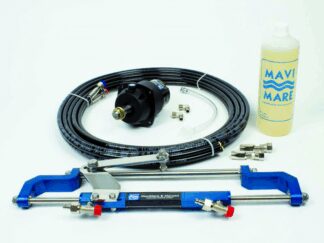 MAVI MARE Timonerie Idrauliche Mavimare TIMONERIA IDR. GF90BT UNIVERSALE