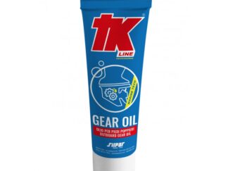 SILPAR TK Olio, Grasso e Additivi OLIO PIEDI POPPIERI ML.250