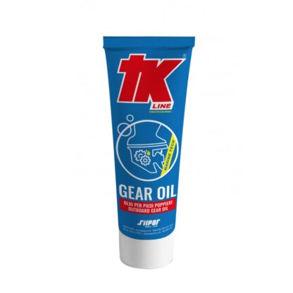 SILPAR TK Olio, Grasso e Additivi OLIO PIEDI POPPIERI ML.250