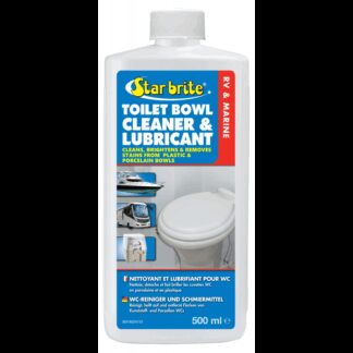 STAR BRITE Accessori per Wc Marini TOILET BOWL CLEANER 500 ML