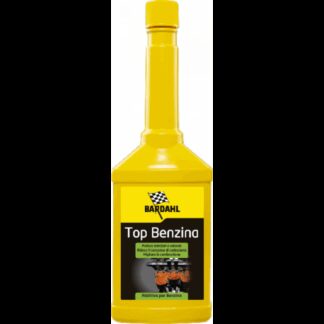 BARDAHL Olio, Grasso e Additivi TOP GASOLINE+HYBRID 250 ML