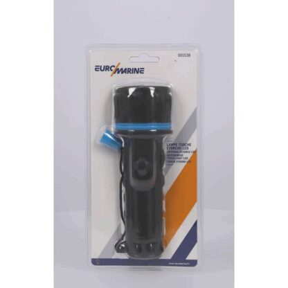 EUROMARINE Torce TORCIA A LED - immagine 2