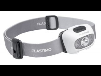 PLASTIMO Torce TORCIA  FRONTALE A LED MODELLO F9