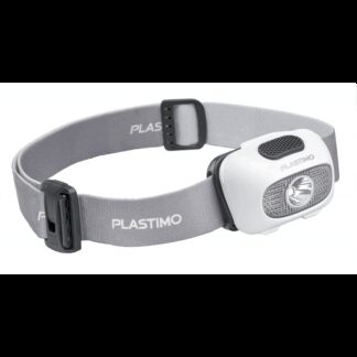 PLASTIMO Torce TORCIA FRONTALE A LED MODELLO F9