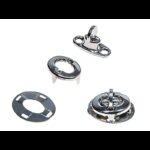 PLASTIMO Accessori per Capottine TORNICHETTI GIREVOLI