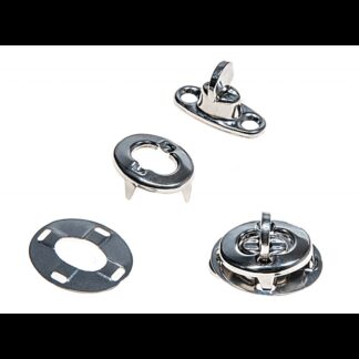 PLASTIMO Accessori per Capottine TORNICHETTI GIREVOLI