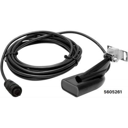 LOWRANCE Strumentazione Lowrance TRASD. POPPA 83/200/455/800 kHz - immagine 2
