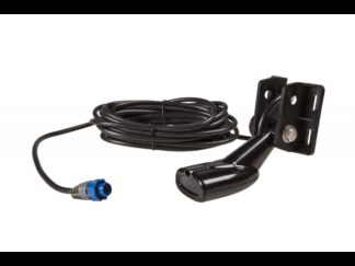LOWRANCE Strumentazione Lowrance TRASD. POPPA HST-DFSBL 50/200k 7PIN