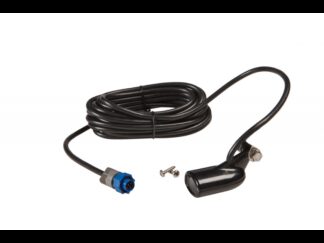LOWRANCE Strumentazione Lowrance TRASDUTTORE POPPA 83/200kHz 7 PIN