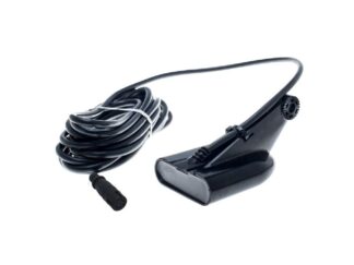 LOWRANCE Strumentazione Lowrance TRASD. HOOK REVEAL 50/200 HDI SKIMM