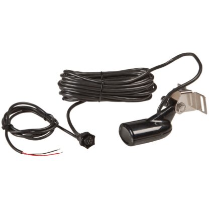 LOWRANCE Strumentazione Lowrance TRASDUTTORE POPPA 83/200kHz 6 PIN