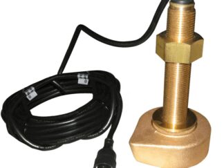 FURUNO Strumentazione Furuno TRASDUTTORE PASSANTE 520-5MSD