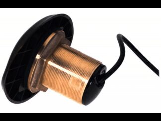 LOWRANCE Strumentazione Lowrance TRASD. PASSANTE BRONZO 12°