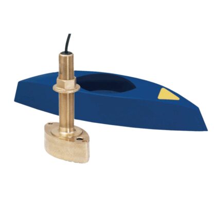 LOWRANCE Strumentazione Lowrance TRASDUTTORE B258 9 PIN