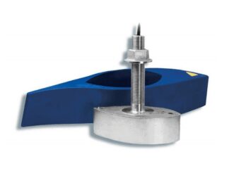 LOWRANCE Strumentazione Lowrance TRASDUTTORE SS260 9 PIN