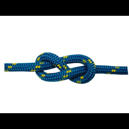 CAVALIERI Drizze e Scotte TREC. DYNEEMA A.T. AZZURRA Ø6 MT100