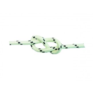 CAVALIERI Drizze e Scotte TREC. DYNEEMA A.T. BIANCA Ø10 MT100