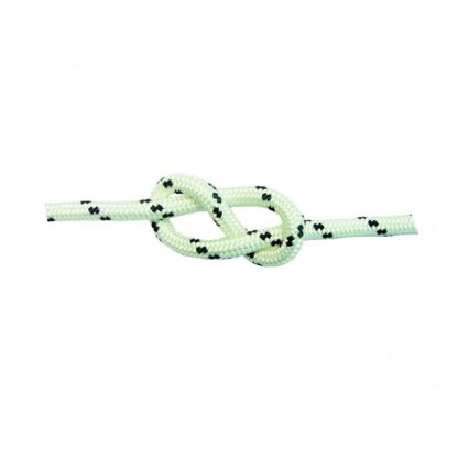 CAVALIERI Drizze e Scotte TREC. DYNEEMA A.T. BIANCA Ø12 MT100