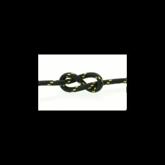 CAVALIERI Drizze e Scotte TREC. DYNEEMA A.T. NERA Ø10  MT100