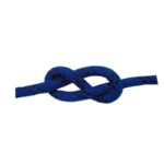 CAVALIERI Drizze e Scotte TRECCIA A.T. BLU Ø MM. 4 MT 200