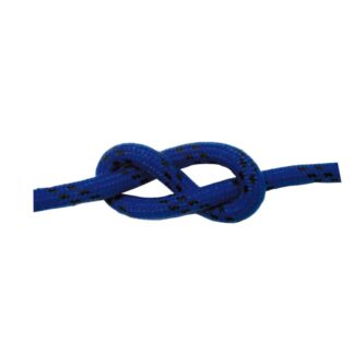 CAVALIERI Drizze e Scotte TRECCIA A.T. BLU Ø MM. 4 MT 200