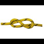 CAVALIERI Drizze e Scotte TRECCIA A.T. GIALLA Ø MM. 12 MT 200
