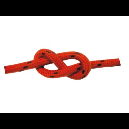 CAVALIERI Drizze e Scotte TRECCIA A.T. ROSSA Ø MM.14  MT 200