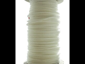 MONTEISOLA Trecce Varie e Moschettoni Nylon TRECCIA  AVVIAMENTO Ø MM.5   MT 100