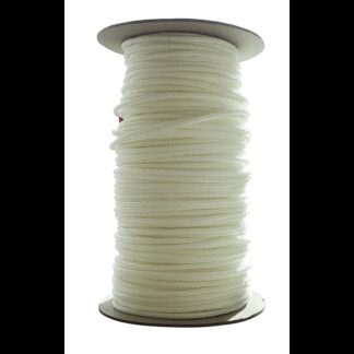 MONTEISOLA Trecce Varie e Moschettoni Nylon TRECCIA AVVIAMENTO Ø MM.3 MT100