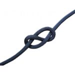 CAVALIERI Cime da Ormeggio TRECCIA BLU NAVY Ø MM.10 MT 200