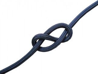 CAVALIERI Cime da Ormeggio TRECCIA BLU NAVY Ø MM.14 MT 200