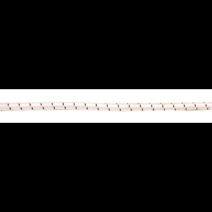 MONTEISOLA Trecce Elastiche TRECCIA ELASTICA Ø MM.8  MT100