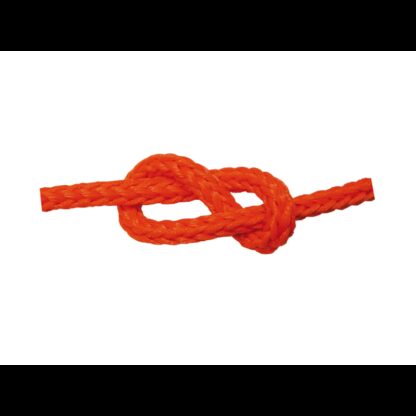 MONTEISOLA Treccia Galleggiante TRECCIA GALLEGG. ARANCIO Ø8  MT200