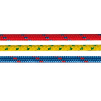 MONTEISOLA Treccia Galleggiante TRECCIA POLIPROPILENE Ø12 BLU MT100