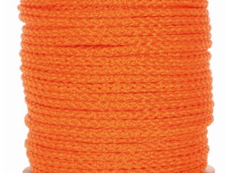 PLASTIMO Treccia Galleggiante TRECCIA GALLEGG. ARANCIO Ø10XMT100